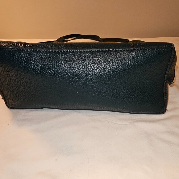 Nanette Lepore Blue purse/tote - Picture 5 of 6